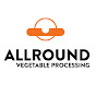 Allround Vegetable Processing logo