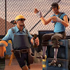 Engie's Video Game Music Dispenser