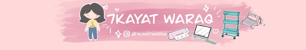 7kayatwaraq YouTube channel avatar