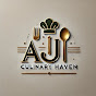 AJ Culinary Haven - @AJCulinaryHaven - Youtube