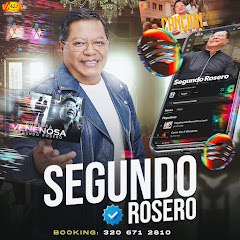 Segundo Rosero Oficial