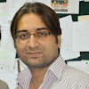 Ali Kazim