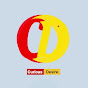 Curious Desire logo