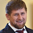 Рамзан Кадыров