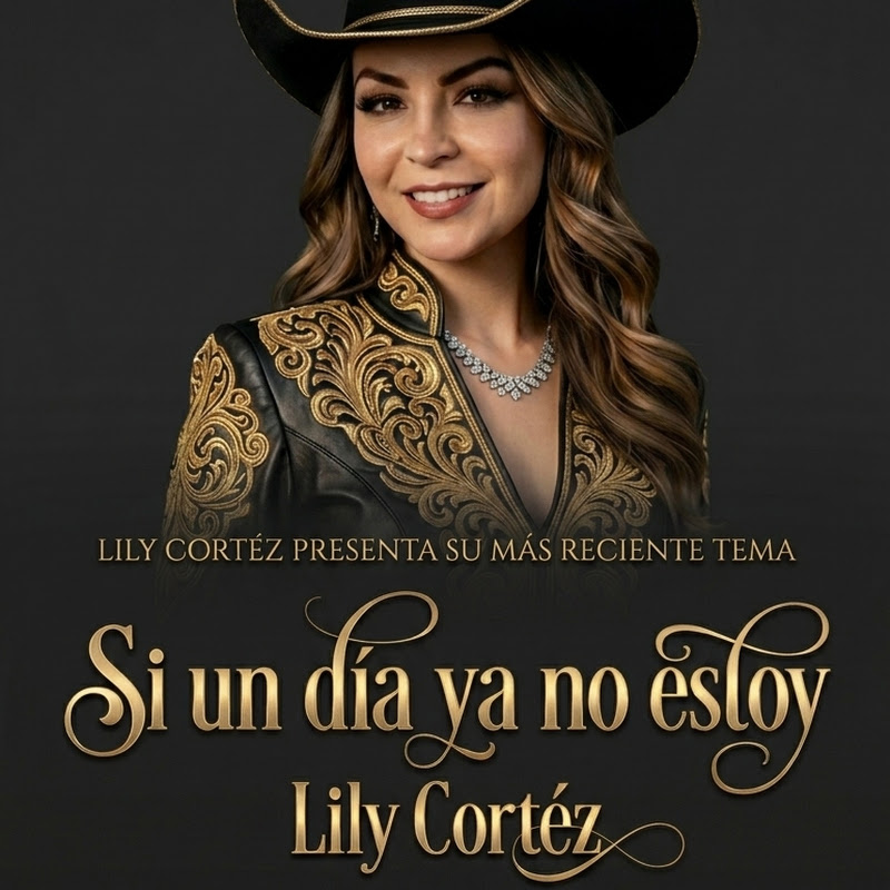 Lily Cortez - Topic