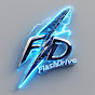 ⚡ FlashDrive logo