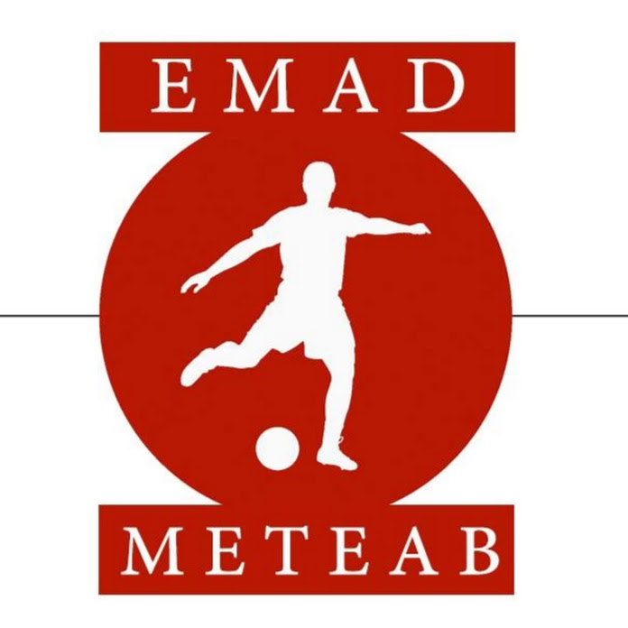 Emad Meteab Net Worth & Earnings (2024)