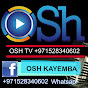 OLUGAMBO,osh entertainment