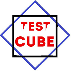 Test CUBE