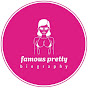 famous pretty logo