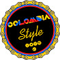 Colombia Style