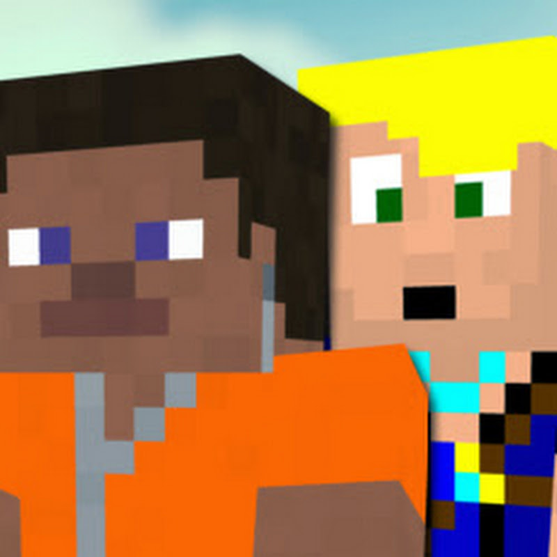 Automatische Melonen/Kürbis Farm Minecraft  Doovi