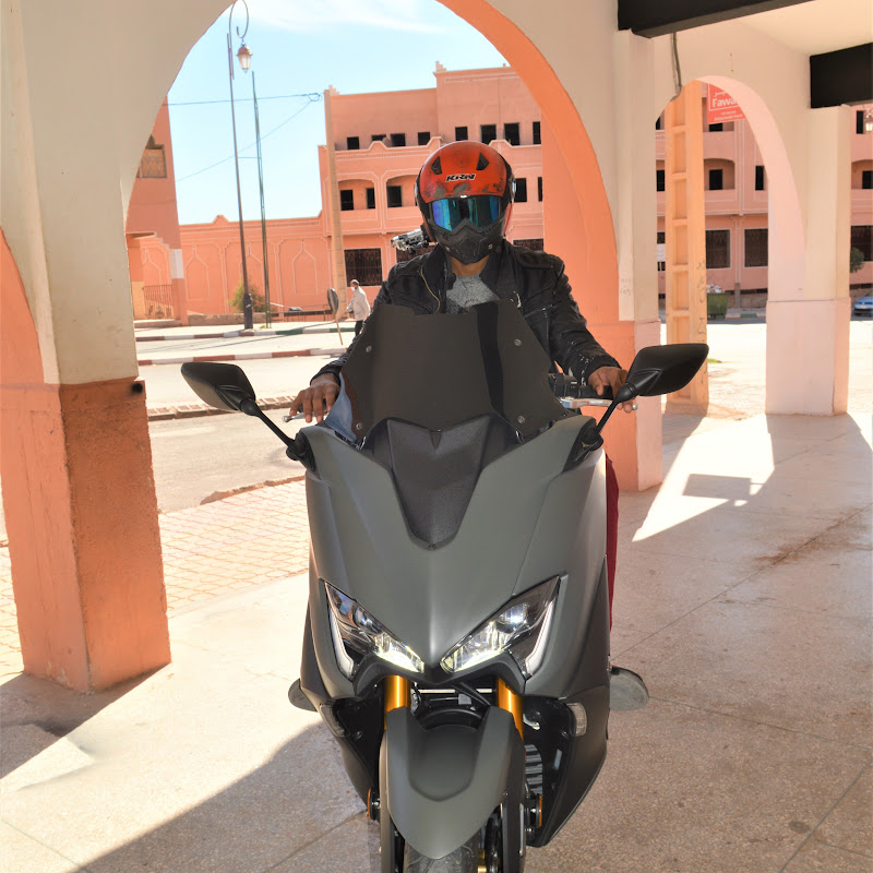 ninja rider _عشاق الدراجات icon