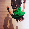 Frazer Meek - Fluidity Freerun