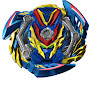 Avatar de Beyblade Burst Battles/ Batalhas