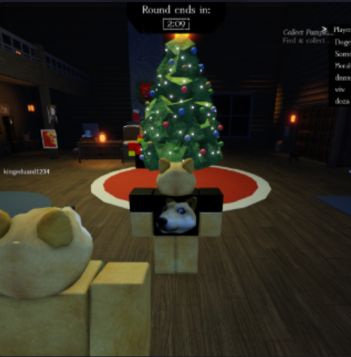 Post from Game finite (Gamefinite)