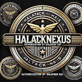 HalatackNexus Logo