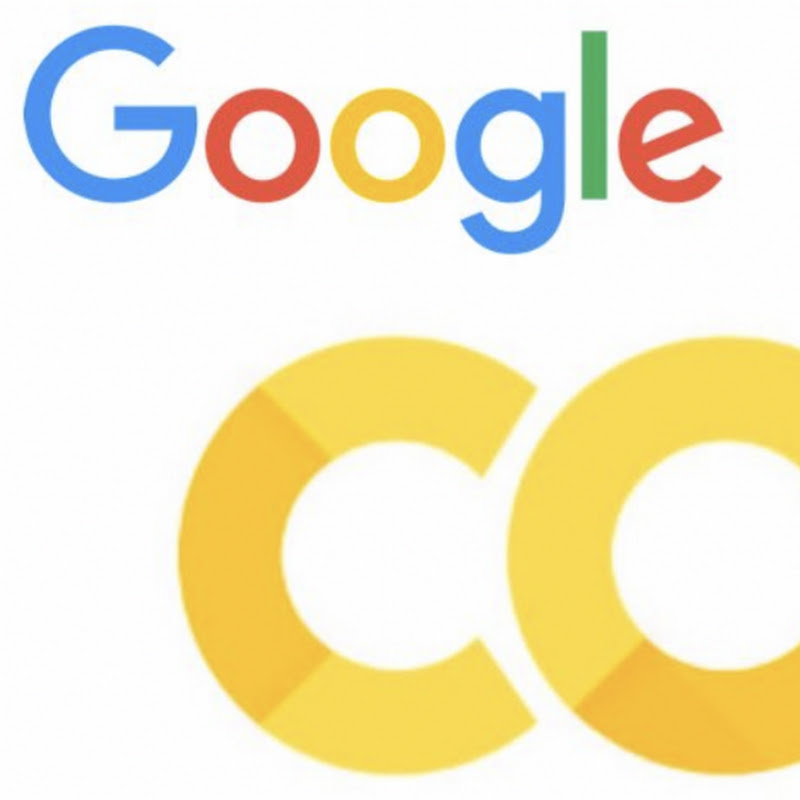 Google Colab