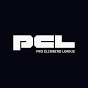 Pro Climbing League