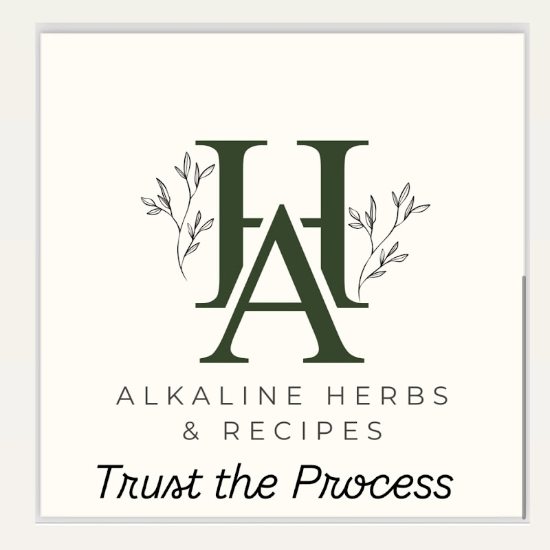 Alkaline Herbs And Recipes