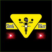 Sleek Biker