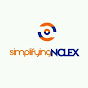 Simplifying NCLEX logo