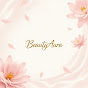 @BeautyAura💗 logo
