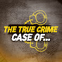 The true crime cases of... logo