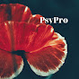 PsyPro logo