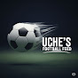 Uche's Football Feed 