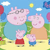 What could Peppa Pig Desenhos HD buy with $504.52 thousand?