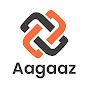 Aagaaz Institute Official  logo