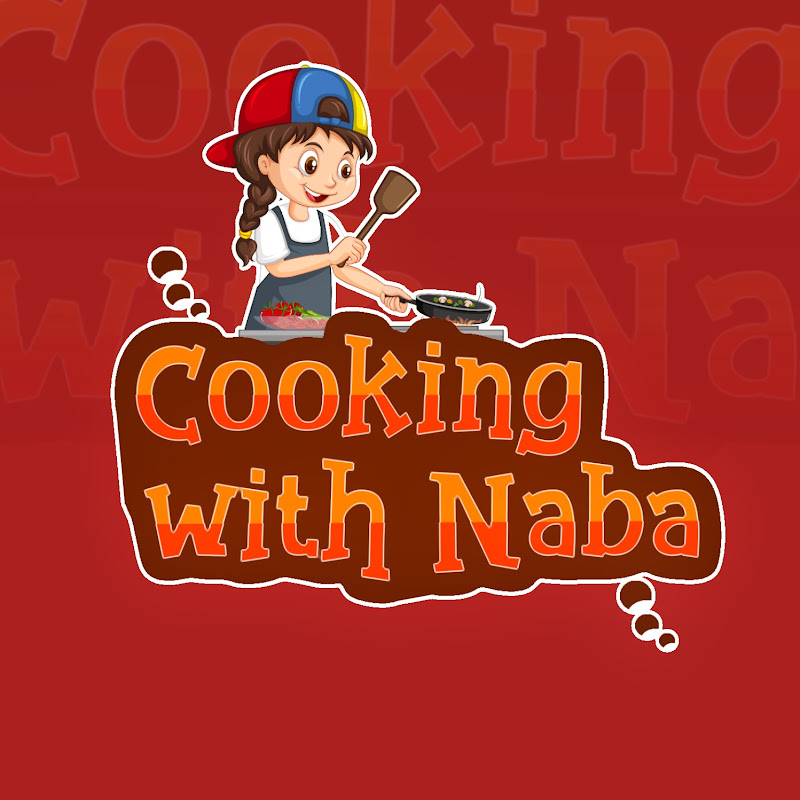 Cook With Naba