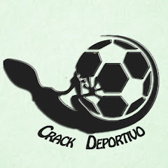 Crack Deportivo