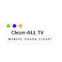 Clean-All Tv logo