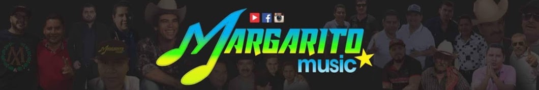 Margarito Music Avatar de canal de YouTube
