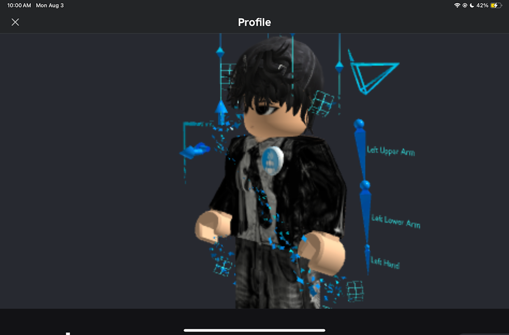Post from Zrendryxplayz - YouTube