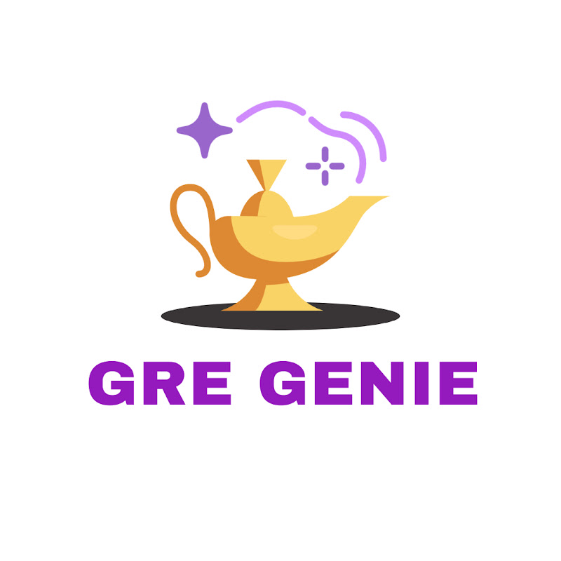 GRE Genie
