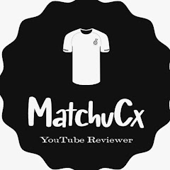 MatchuCx net worth