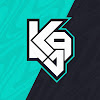 Kazooie94 Logo