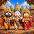 CHQWhu63hUo-channel-avatar-Hare Krishna Centre, BHANDIRVAN DHAM