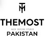 TheMost Pakistan logo