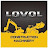 Lovol Construction Machinery- Africa 