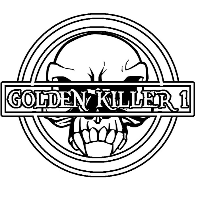 Golden killer 1 Net Worth & Earnings (2024)