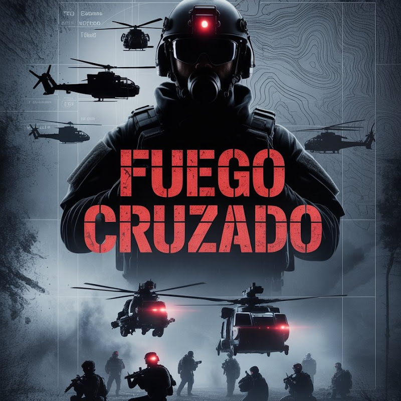 Fuego Cruzado