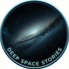 Deep Space Stories y Into Deep Space