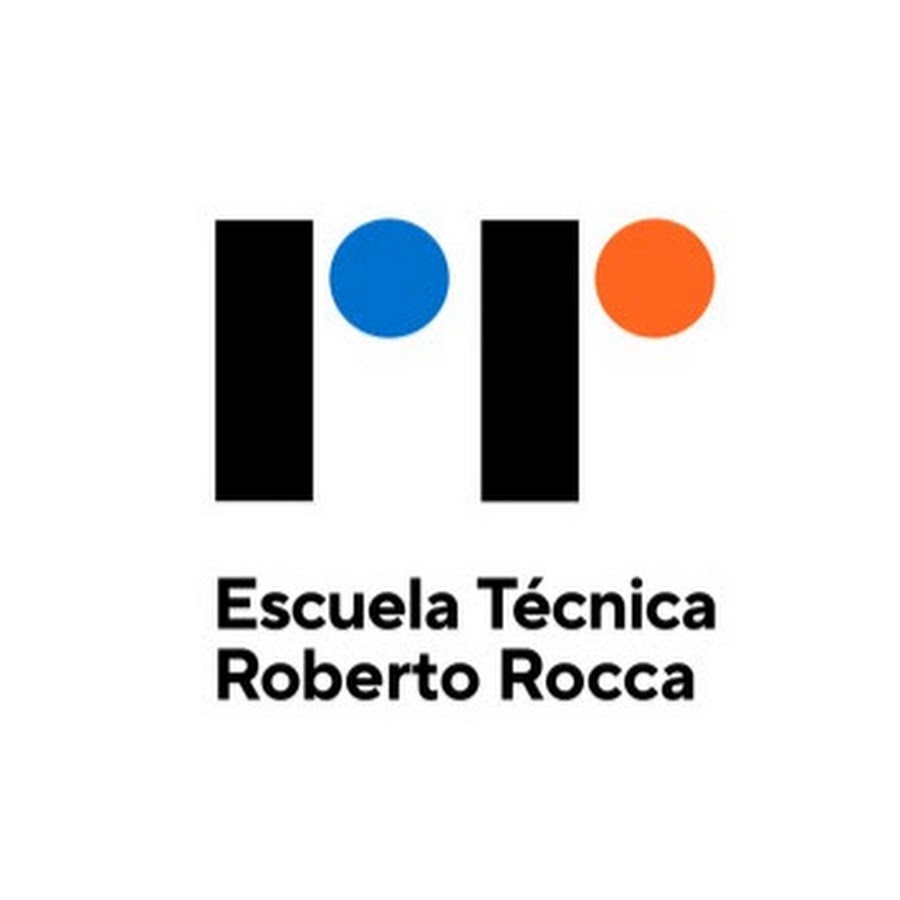 Escuela Técnica Roberto Rocca - YouTube