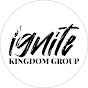 The Ignite Kingdom Group logo