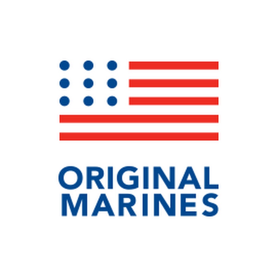 Original Marines - YouTube