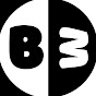 BlackWhite studio logo